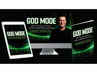 GOD MODE : Is Dave Espino’s AI Employee System Worth It?