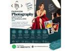 fashion photography institute in Bangalore