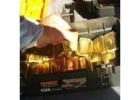 Gold Available for sale +256761842804