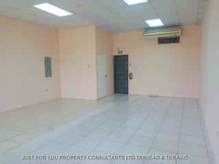 Commercial Space for Rent