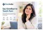 Best Impacted Tooth Extraction Doctors in Delhi | DocIndia