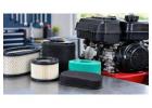 Air Filters For Small Engines And Related Equipment