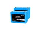 12V Lithium Battery for Reliable Portable Energy Storage