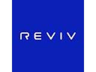 REVIV India Energy IV Drip for When Rest Is Not Enough