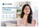 Best Dental Surgeons in Kolkata - Book Online | DocIndia