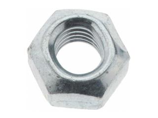 Hex Lock Nut