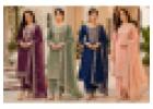 Jaipuri Collection for Women | Shop Elegant Traditional Wear | TheSoka