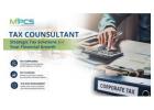 Tax Consultant in Surat - MPCS