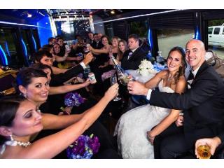 Limo Service San Antonio - Refined Transportation for Every Occasion