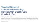 Home Remodeling & Improvement Services to Improve Your Home’s Appearance