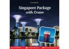 Singapore Package with Cruise
