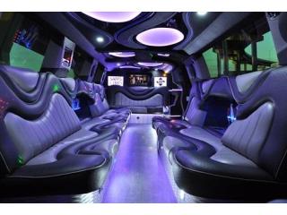 Austin Limo Service - Luxury Travel Around Austin