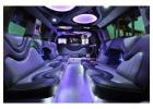 Austin Limo Service - Luxury Travel Around Austin
