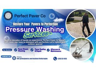 Perfect Paver Co