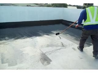 Waterproofing Experts Serving Thane — Weather Safeguard