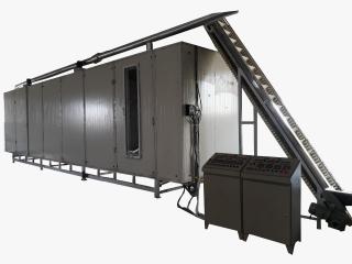 Reliable Vermicelli making machine manufacturers