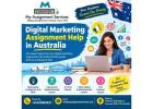 Expert Digital Marketing Assignment Help for Students