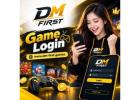 DmFirst Game Login – Easy Access to Your Gaming Account