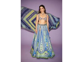 Celebrity Outfits Online For A Statement Indian Look