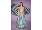 Celebrity Outfits Online For A Statement Indian Look