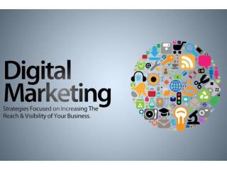 Digital Marketing Company in Noida – Grow Your Business
