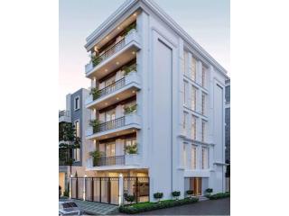 Buy 3 BHK Low-Rise Apartment -Dev Height Sector 107 Noida
