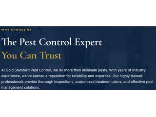 Keep Fire Ants and Mosquitoes Out of Your Outdoor Space