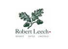 Robert Leech’s Green Vision for the Future
