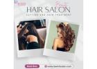 Hair Smoothing in Frisco: Simple Haircare Tips for Smoother, Well-Maintained Hair