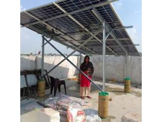 Solar Company in Lucknow Offering Smart Rooftop Solar Solutions