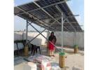 Solar Company in Lucknow Offering Smart Rooftop Solar Solutions