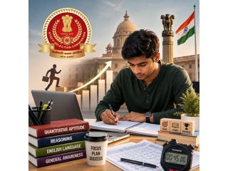 SSC Coaching Center in Bahadurgarh