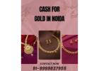 Which Gold Buyer In Noida Provides Instant Cash Urgently? 