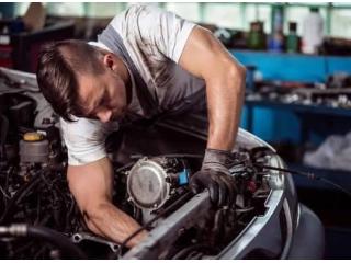 Mobile Diesel Mechanic Near Me – Reliable On-Site Truck Repair