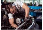 Mobile Diesel Mechanic Near Me – Reliable On-Site Truck Repair