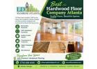 Best Hardwood Floor Company Atlanta