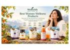Buy Best Women Wellness Products Online in India | WellWith