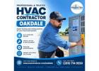 HVAC Contractor Oakdale | Essentra HVAC Expert Heating & Cooling