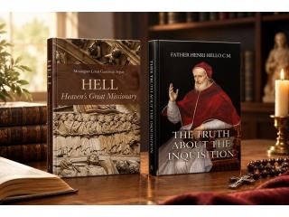 Explore Orthodox Literature and Traditional Books Published by Te Deum Press Printing