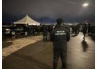 Professional Security Services Across Canada