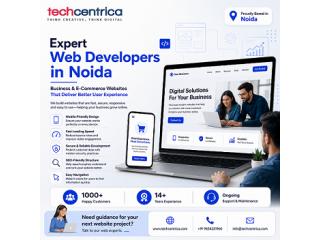 How Can a Reliable Web Development Company Improve Your Website?