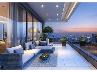 M3M Franck Muller | Luxury 4 & 5 BHK Homes, Sector 43 Gurgaon