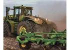 How Can Agricultural Equipment Rental Simplify Farm Work?
