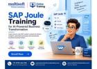 Multisoft Virtual Academy - SAP Joule Training for AI-Powered Business Transformation