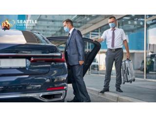 Seattle Airport Shuttle for Reliable and Timely Transfers