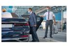 Seattle Airport Shuttle for Reliable and Timely Transfers