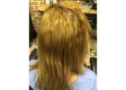 Professional Hair Straightening Services for Smooth Hair