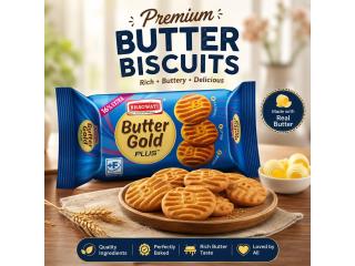 biscuits company in india