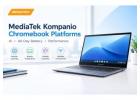 MediaTek Kompanio Chromebook Processors