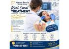 Trusted Root Canal Treatment in Perris - Dr. Tejas Modi